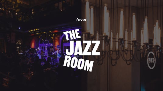 Fever、没入型ライブ体験「The Jazz Room」追加公演を開催決定 Fever、没入型ライブ体験「The Jazz Room」追加公演を開催決定