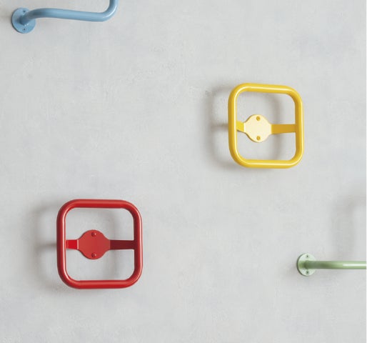 【新商品】うんてい、はしご に使える『DECO ステープル』発売 | カツデン株式会社のプレスリリース
