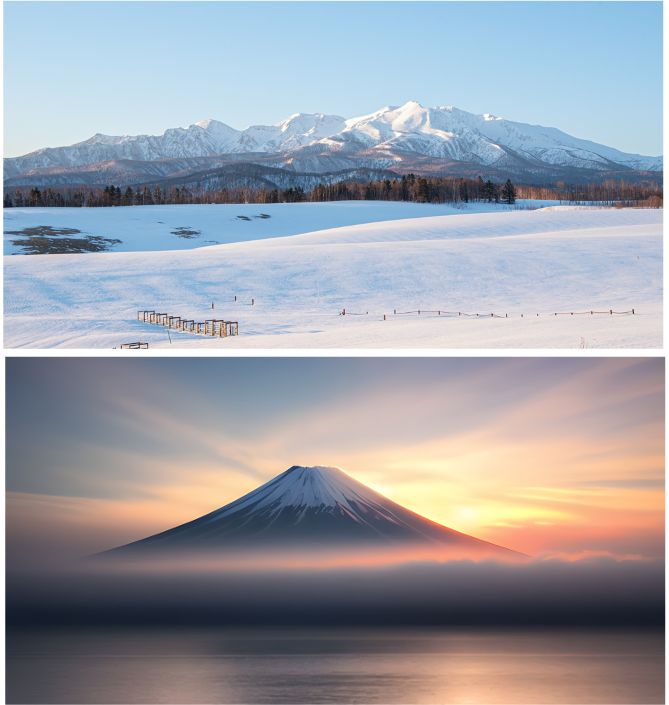 全国の地域と関わり続けています。