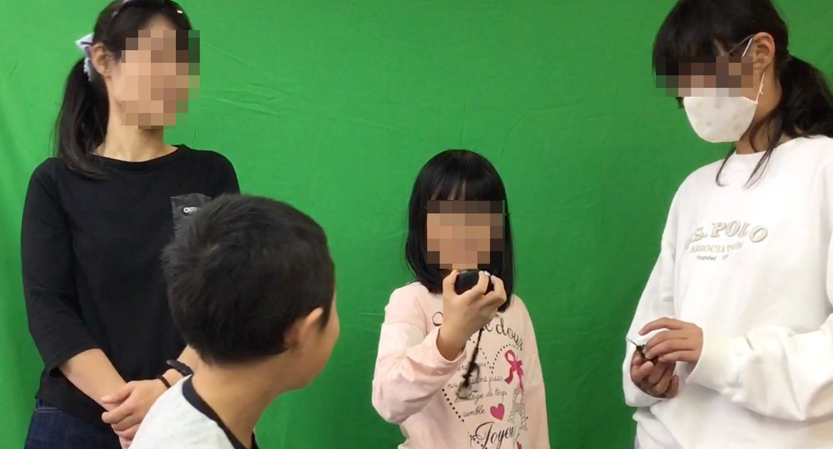 神戸市地域福祉センター×REDEE(レディー)がYouTuber体験会とLEGOプログラミング体験会を開催 神戸市地域福祉センター×REDEE(レディー)がYouTuber体験会とLEGOプログラミング体験会を開催