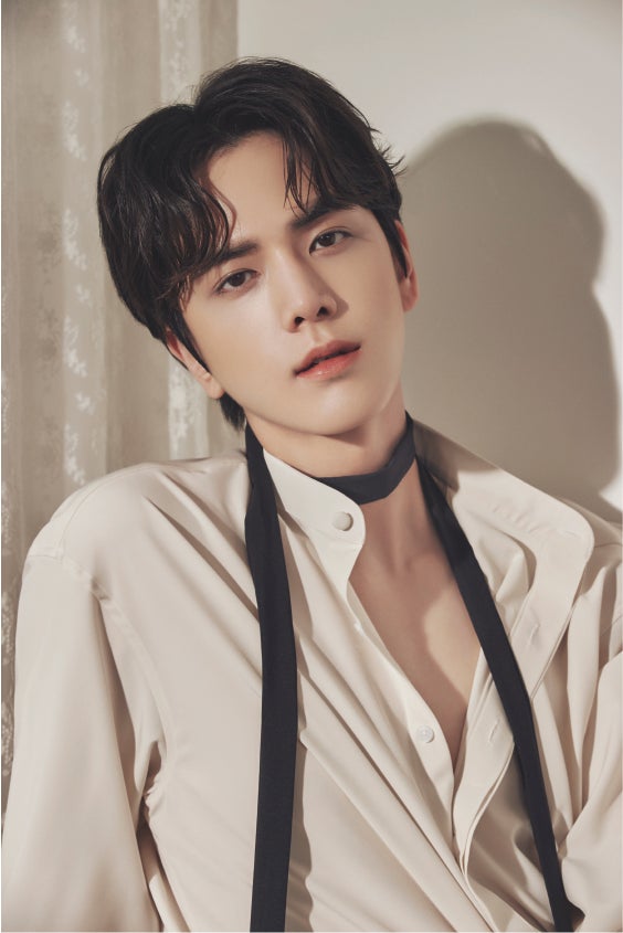 ハマったら抜け出せない!?】THE BOYZ・ヨンフンの華麗ビジュアル ハマったら抜け出せない!?】THE BOYZ・ヨンフンの華麗ビジュアル