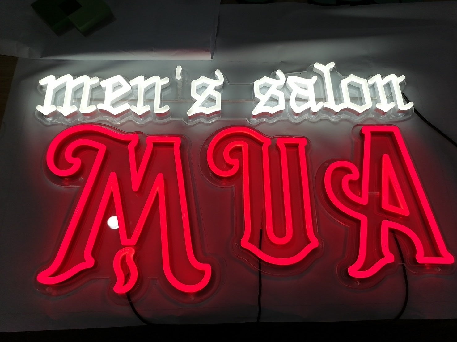 価格とデザイン例