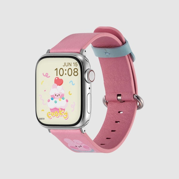 TATA 腕時計 bt21 bts 2025年最新】BT21腕時計の人気アイテム - メルカリ