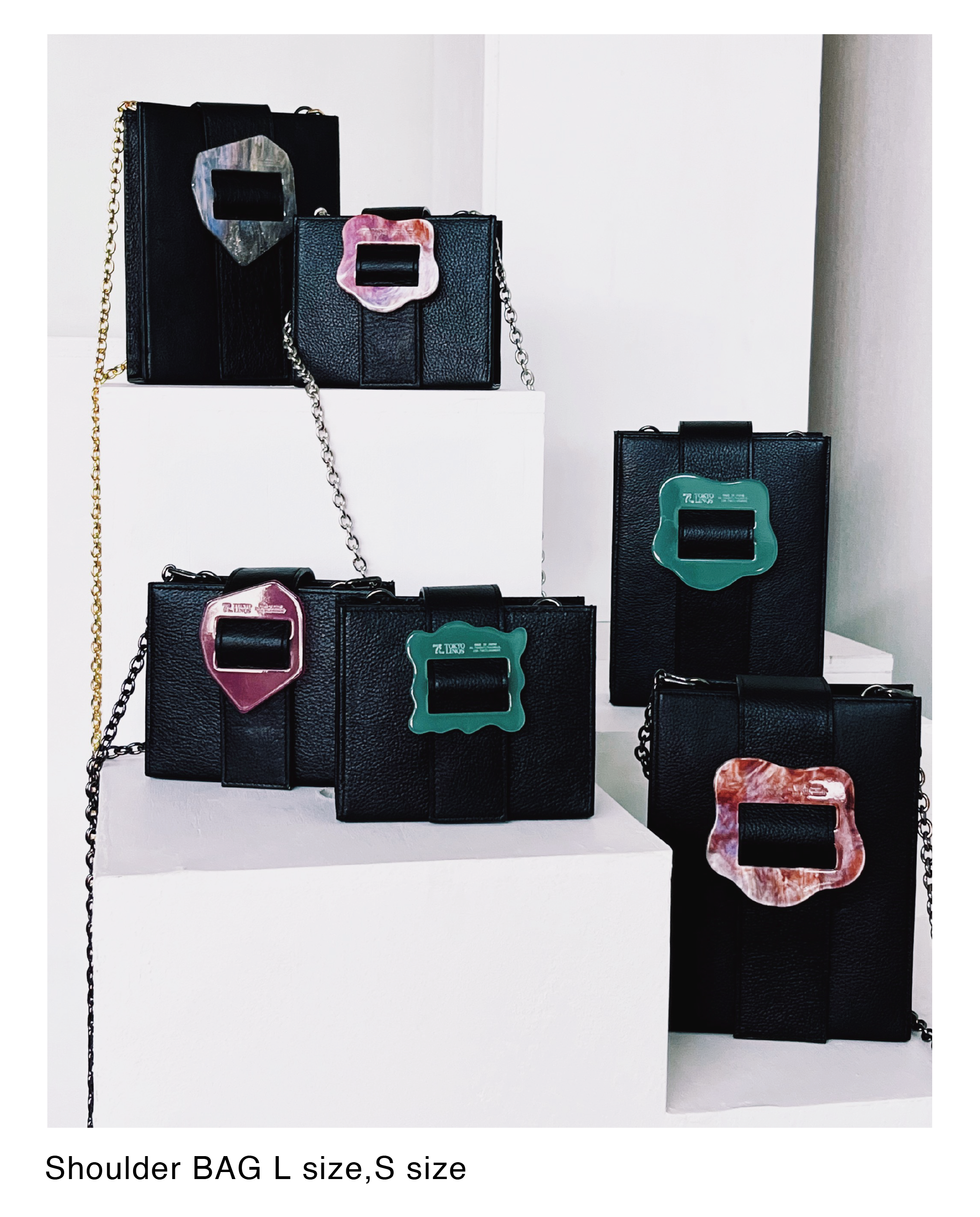 TOKYO LINQS】7月29日(土)よりSHIBUYA MIYASHITA PARKにてポップアップ