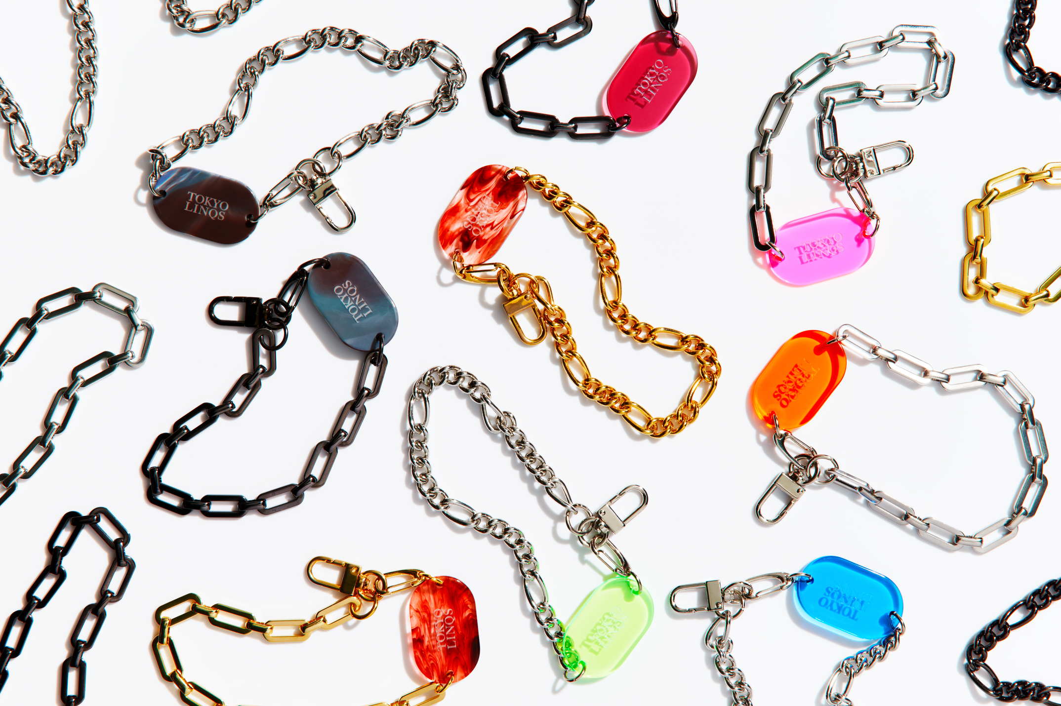 ストラップ Miya TOKYO LINQS】7月29日(土)よりSHIBUYA MIYASHITA PARKにてポップアップ