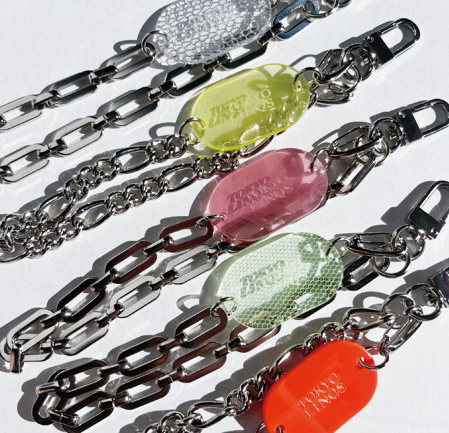 TOKYO LINQS】7月29日(土)よりSHIBUYA MIYASHITA PARKにてポップアップ