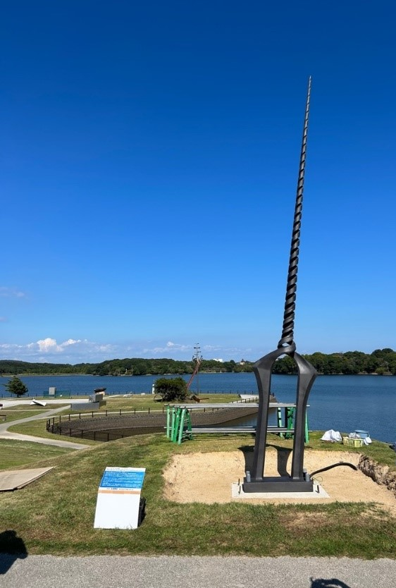 ロンギヌスの槍