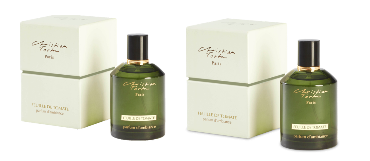 4月6日（土）より『クリスチャン トルチュ』のフレグランス