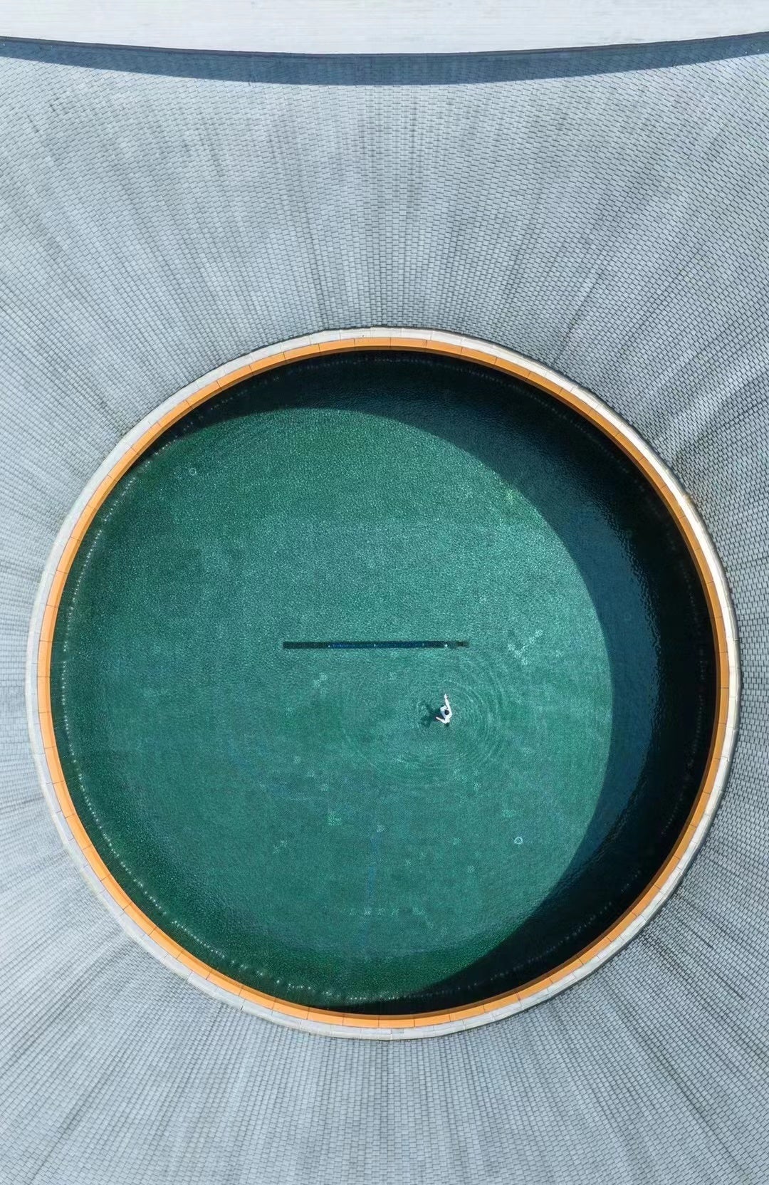 Capella Tufu Bay - Odyssey Pool