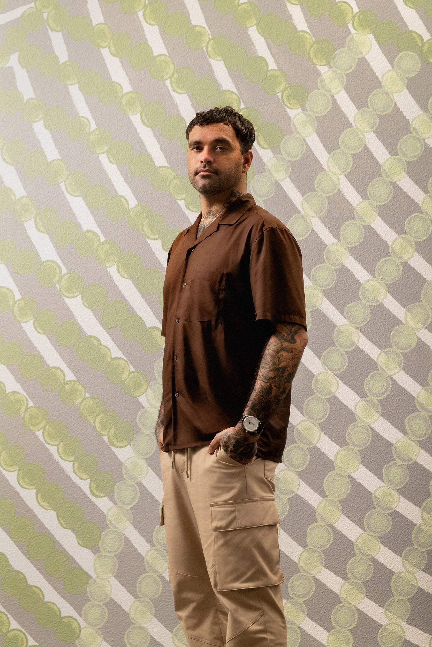 Capella Sydney - Otis Carey