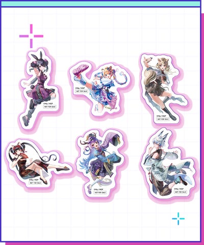 NEEDY GIRL OVERDOSE』のポップアップストア『POP-UP STORE in 東名阪 NEEDY GIRL OVERDOSE』のポップアップストア『POP-UP STORE in 東名阪
