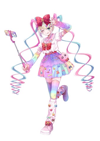 NEEDY GIRL OVERDOSE』のポップアップストア『ニディガ東西POPUPSTORE NEEDY GIRL OVERDOSE』のポップアップストア『ニディガ東西POPUPSTORE