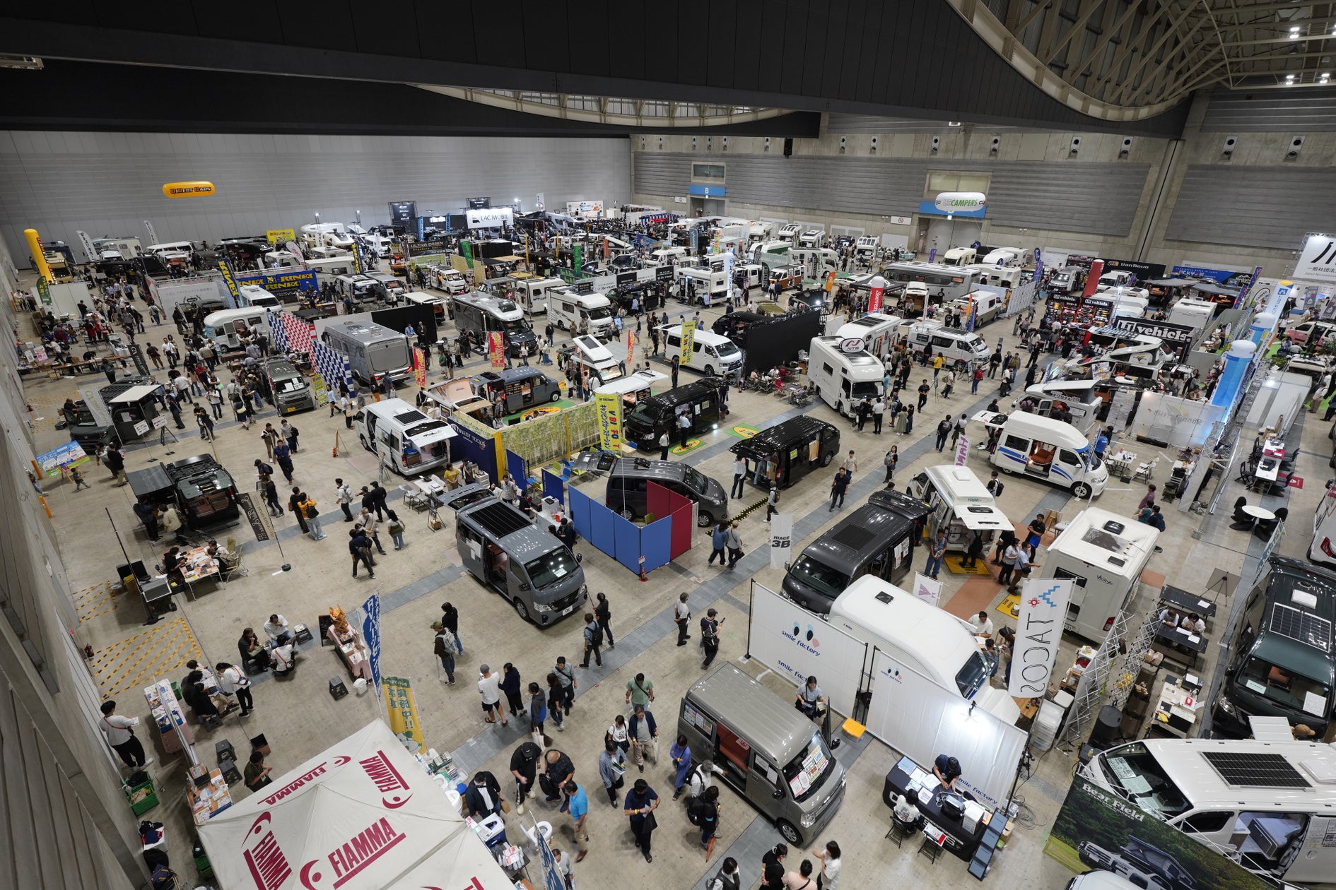 【名城大学】都市情報学部が世界最大級の観光・旅行関連見本市「ツーリズムEXPOジャパン」に出展