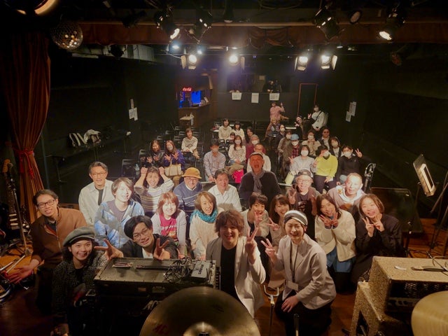 町田駅前の音楽教室が主催！「勝手に町田フェス」初開催のライブイベント