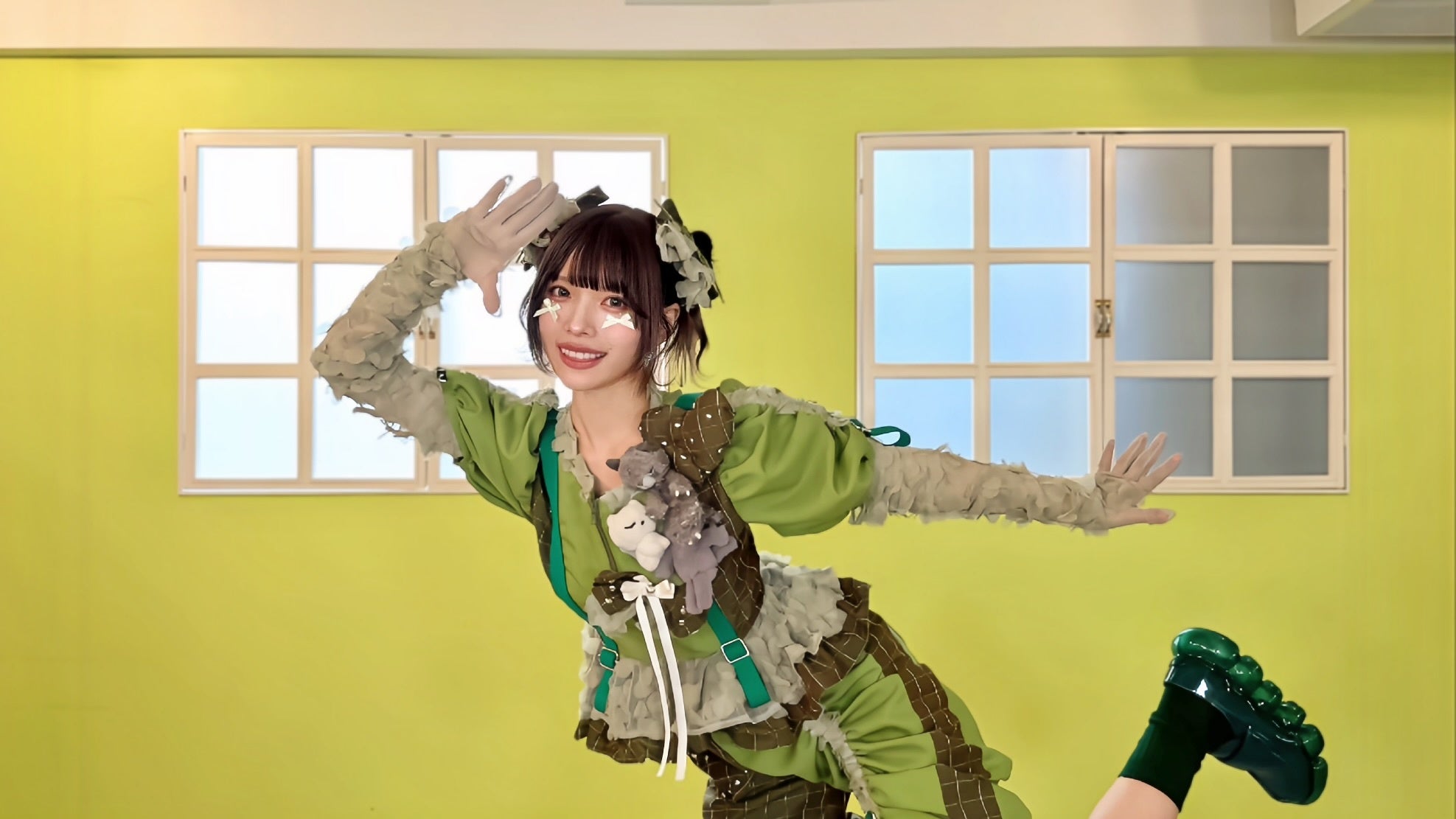 「踊れる楽曲PR」をクリエイターの振付で実現。株式会社Suu、「もぐもぐたいむ」ローンチ施策のキャスティング・制作を担当