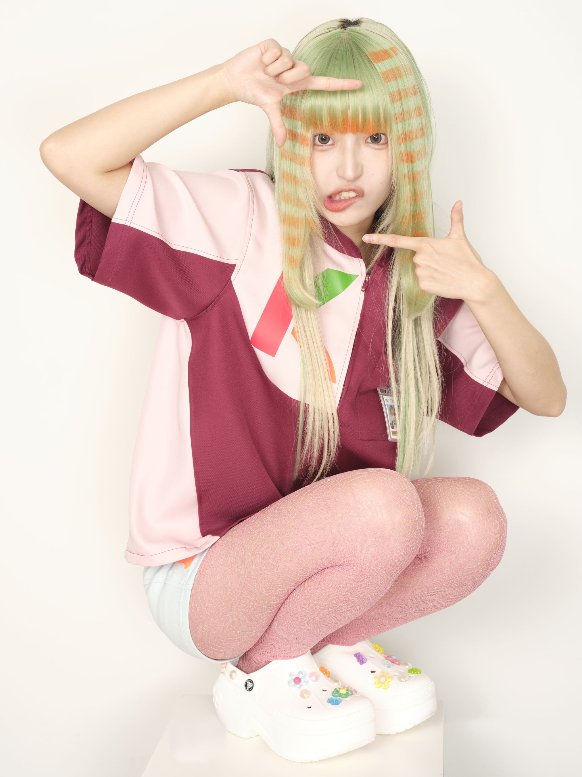 こがちゃんちゃん、アーティスト活動を本格始動！1stシングル「グラン・レジダンス・インターネット」11月8日（日）リリース！