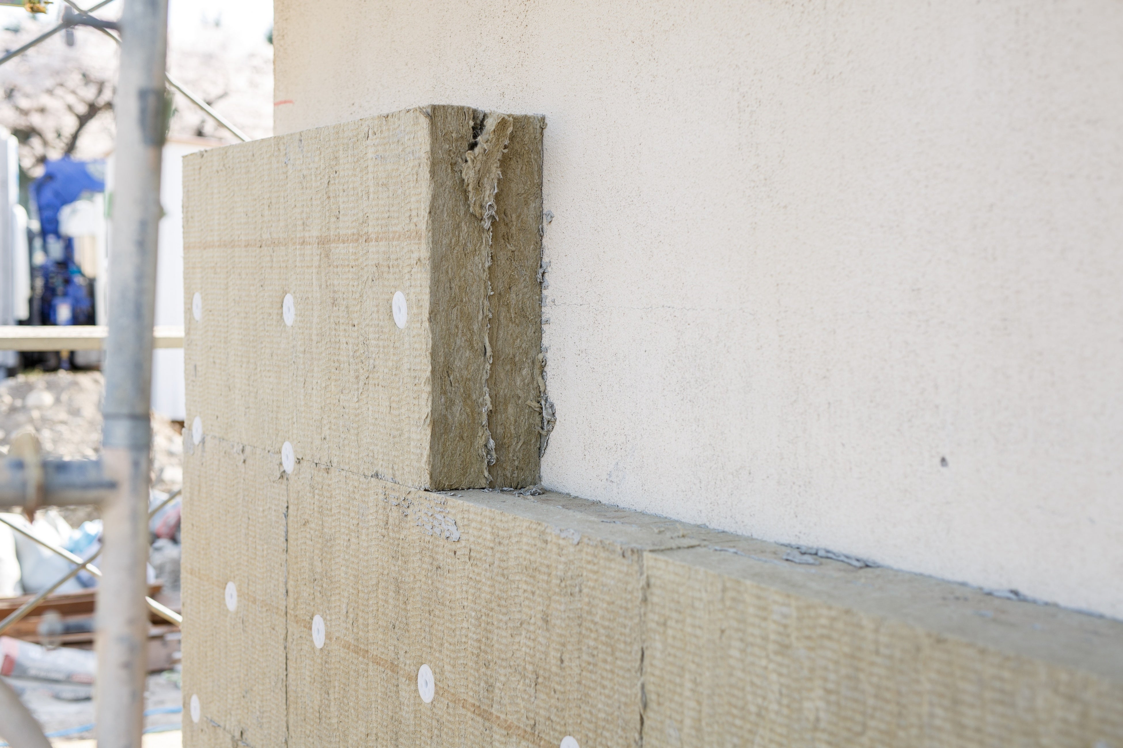 ROCKWOOL社製ストーンウール