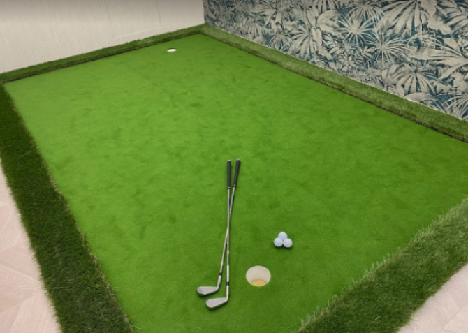 〇パターブース