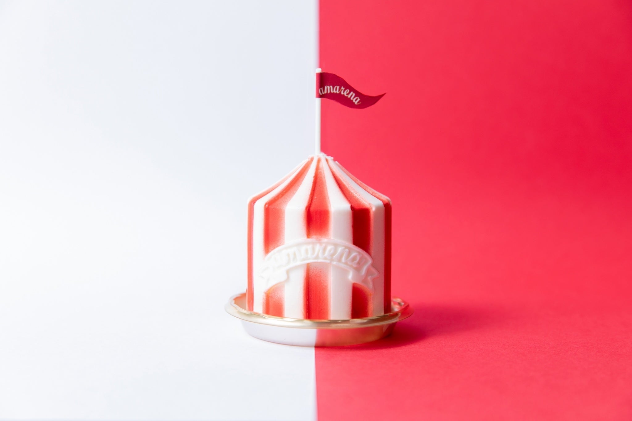 サーカスベリー