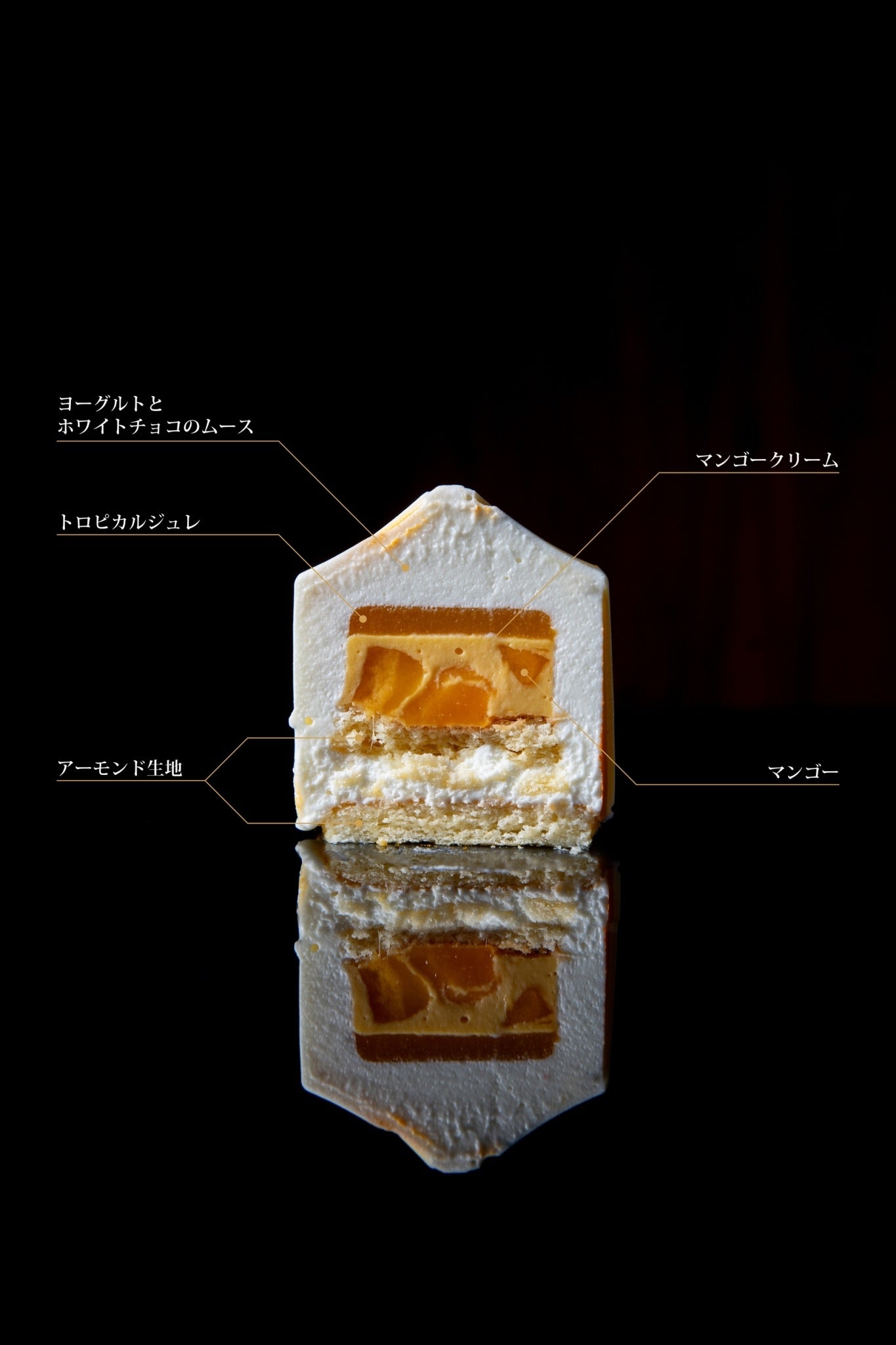 サーカストロピカル　780円（税込）