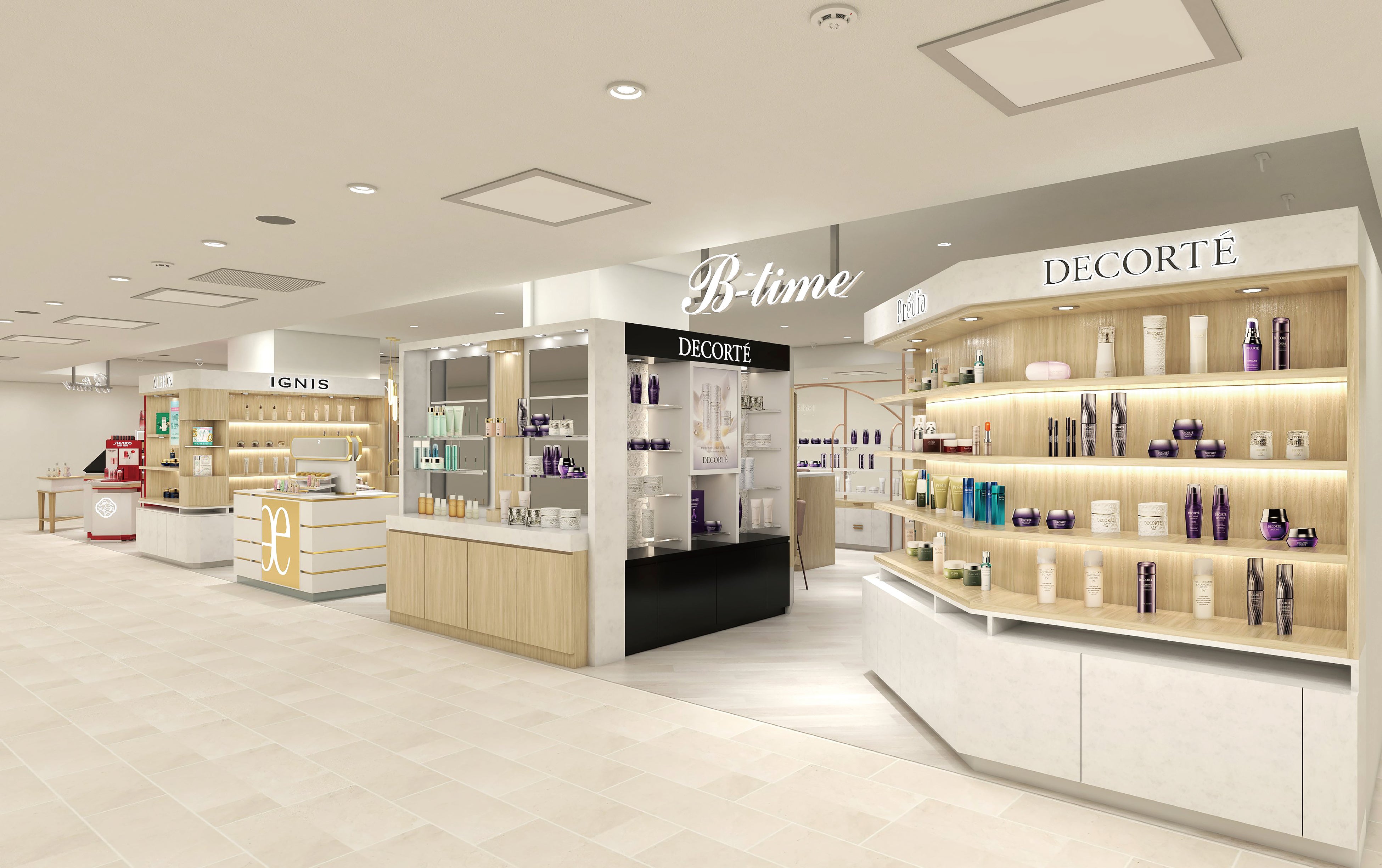 イメージパース