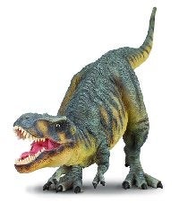 恐竜フィギュア