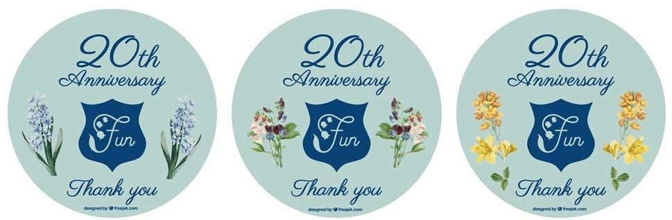 左からヒヤシンス・スイトピー・フリージア（一例）