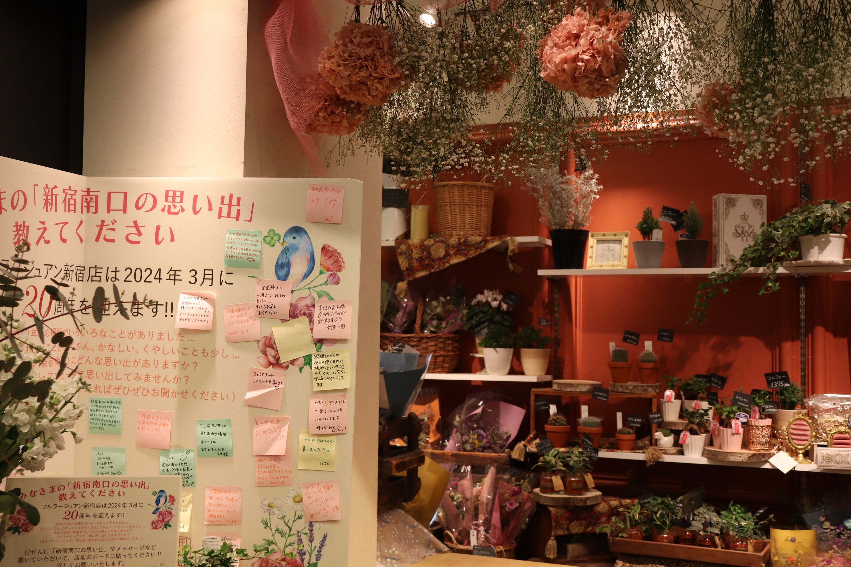 たくさんのご参加ありがとうございます