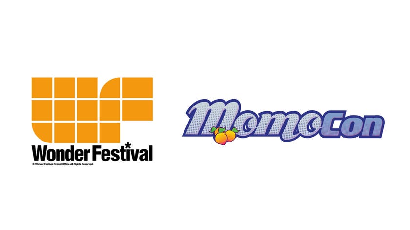 Wonder Festival(手办嘉年华)