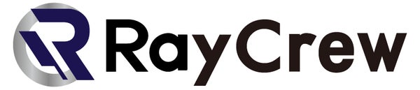 株式会社レイクルーのロゴ