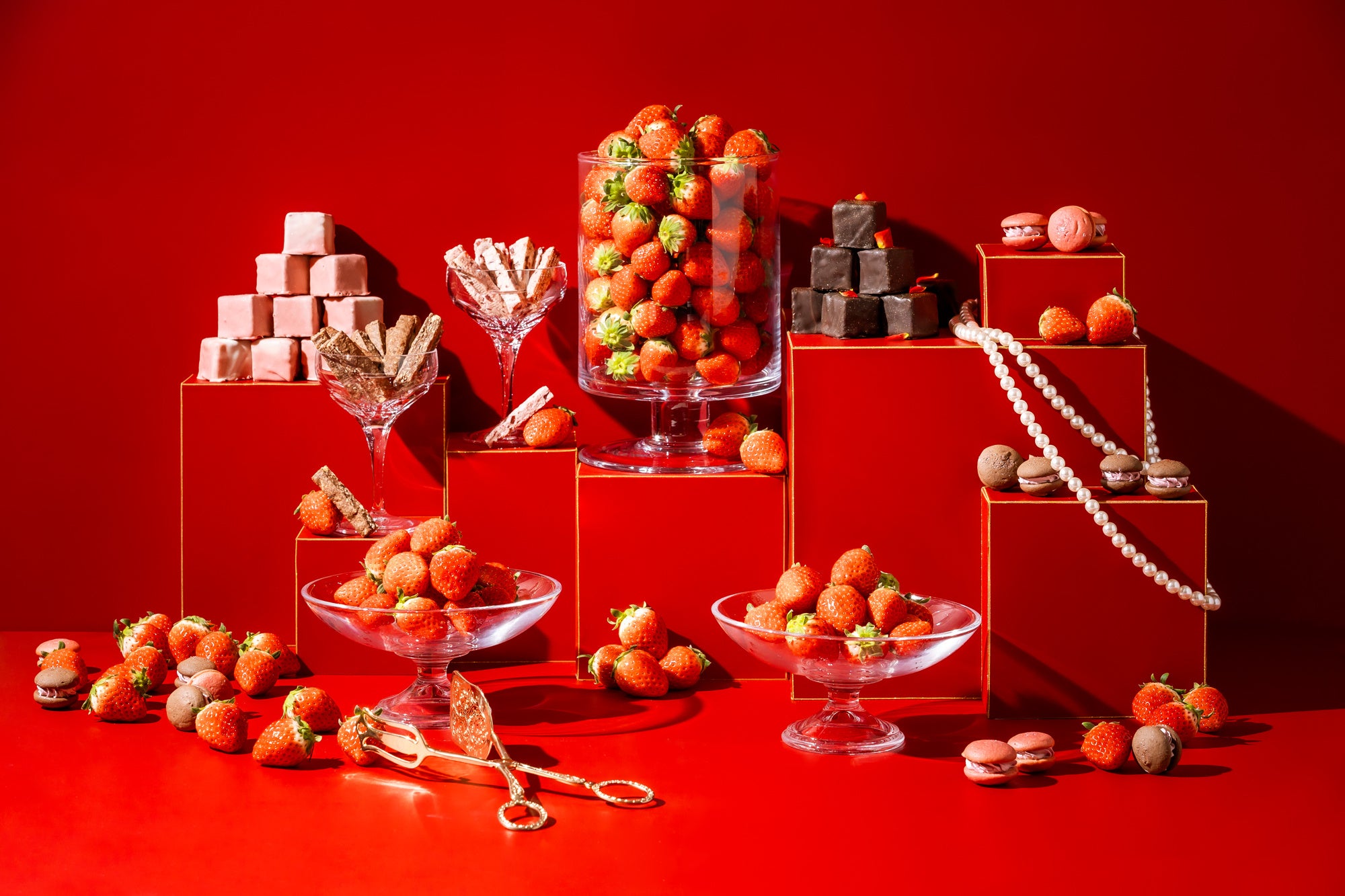 ブッフェイメージ