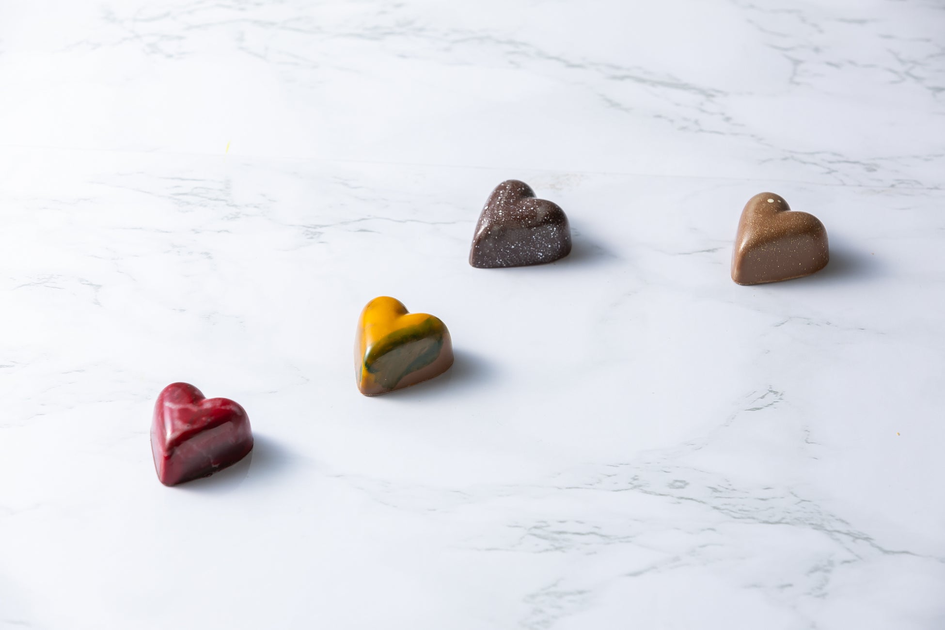 「TI AMO」イメージ