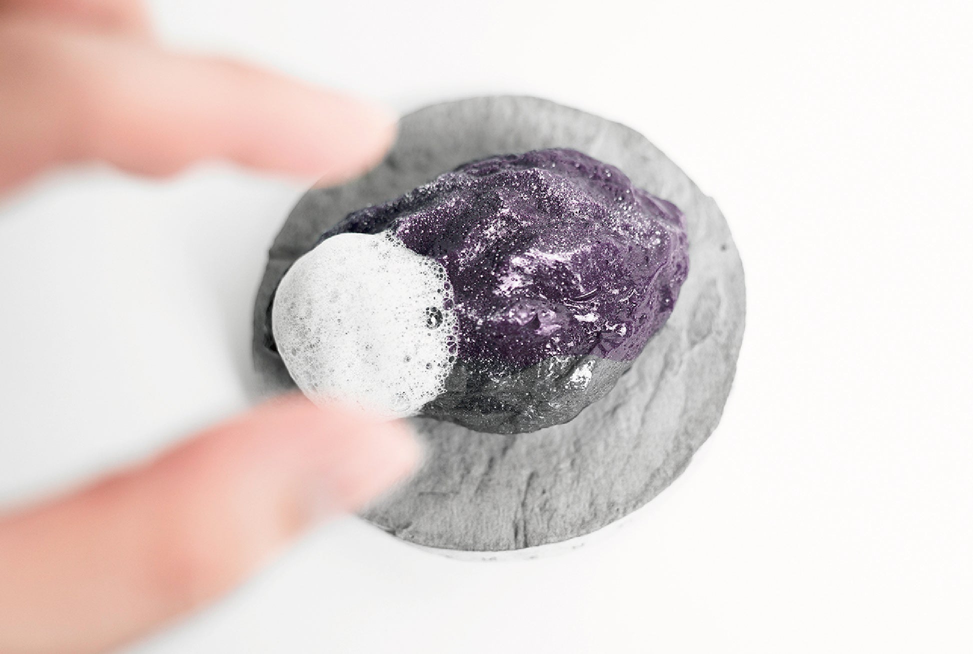 01_Celement Lab｜ソフトセメント風石鹸