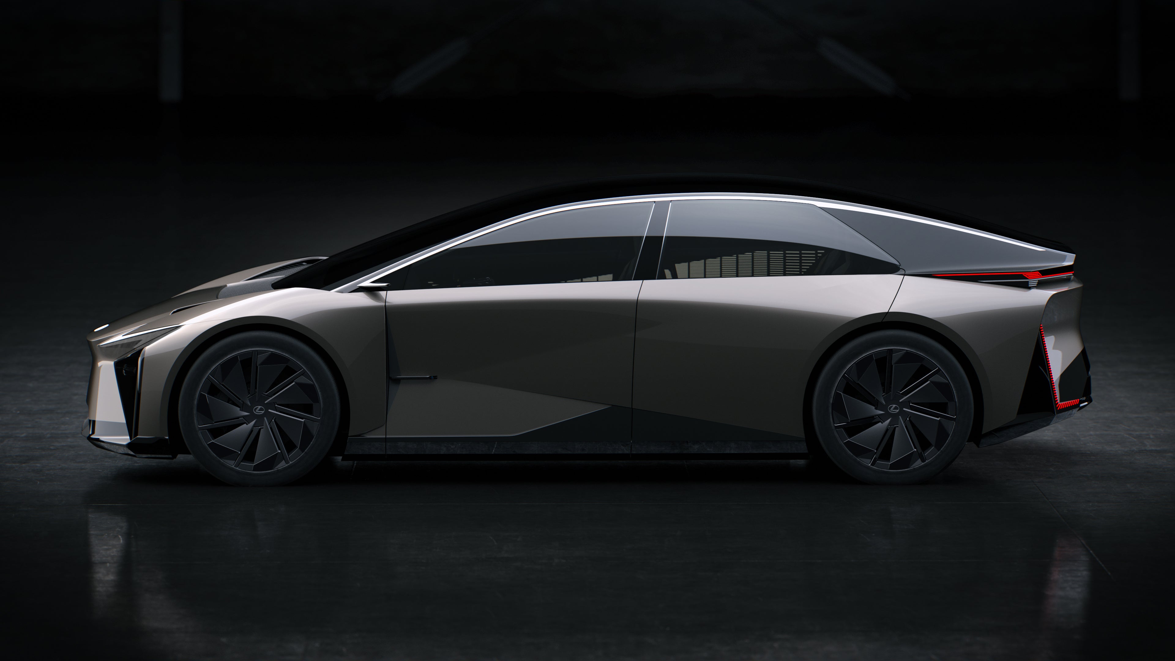 トヨタ　2025年　株主優待　Lexus LF-ZC 【２個セット】 トヨタ 2025年 株主優待 Lexus LF-ZC 【2個セット】 - メルカリ