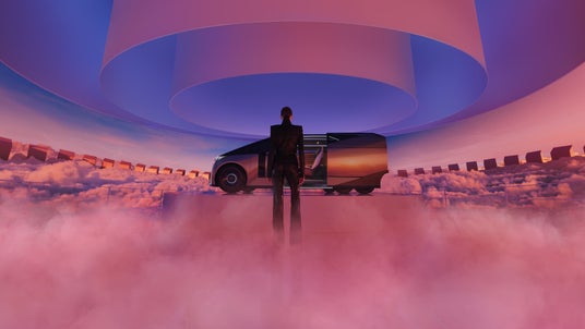 LEXUS、ミラノデザインウィーク2026に出展 LEXUS、ミラノデザインウィーク2026に出展