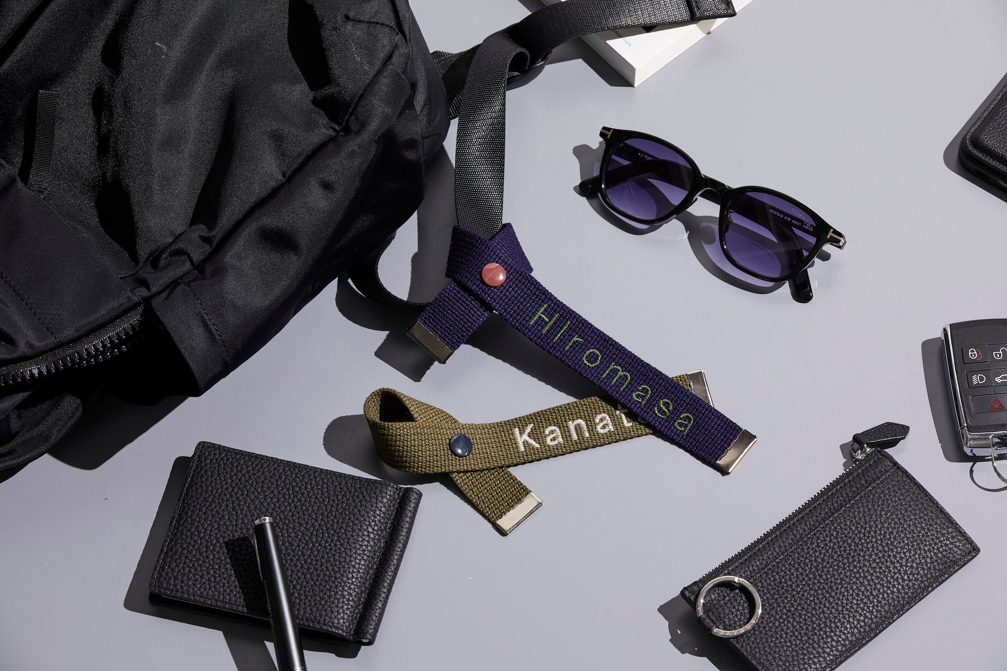 シンプルでかっこいい大人向けのアイテムにもぴったりです