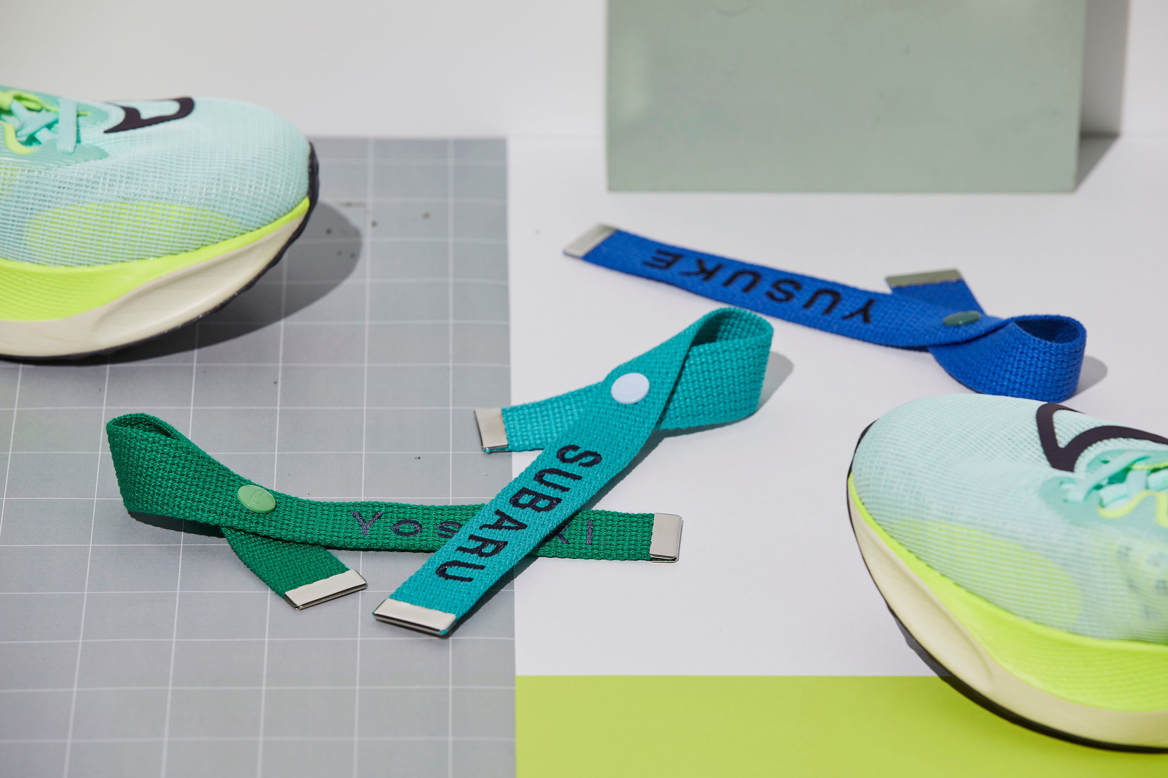 スポーツチームみんなとの一致団結アイテムとして