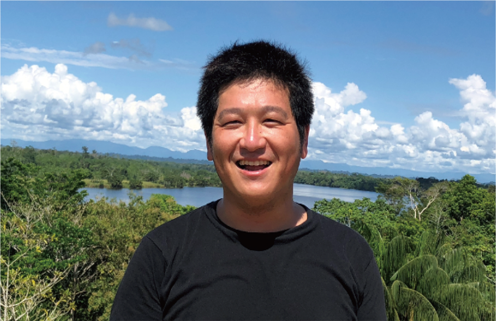 太田哲雄シェフ