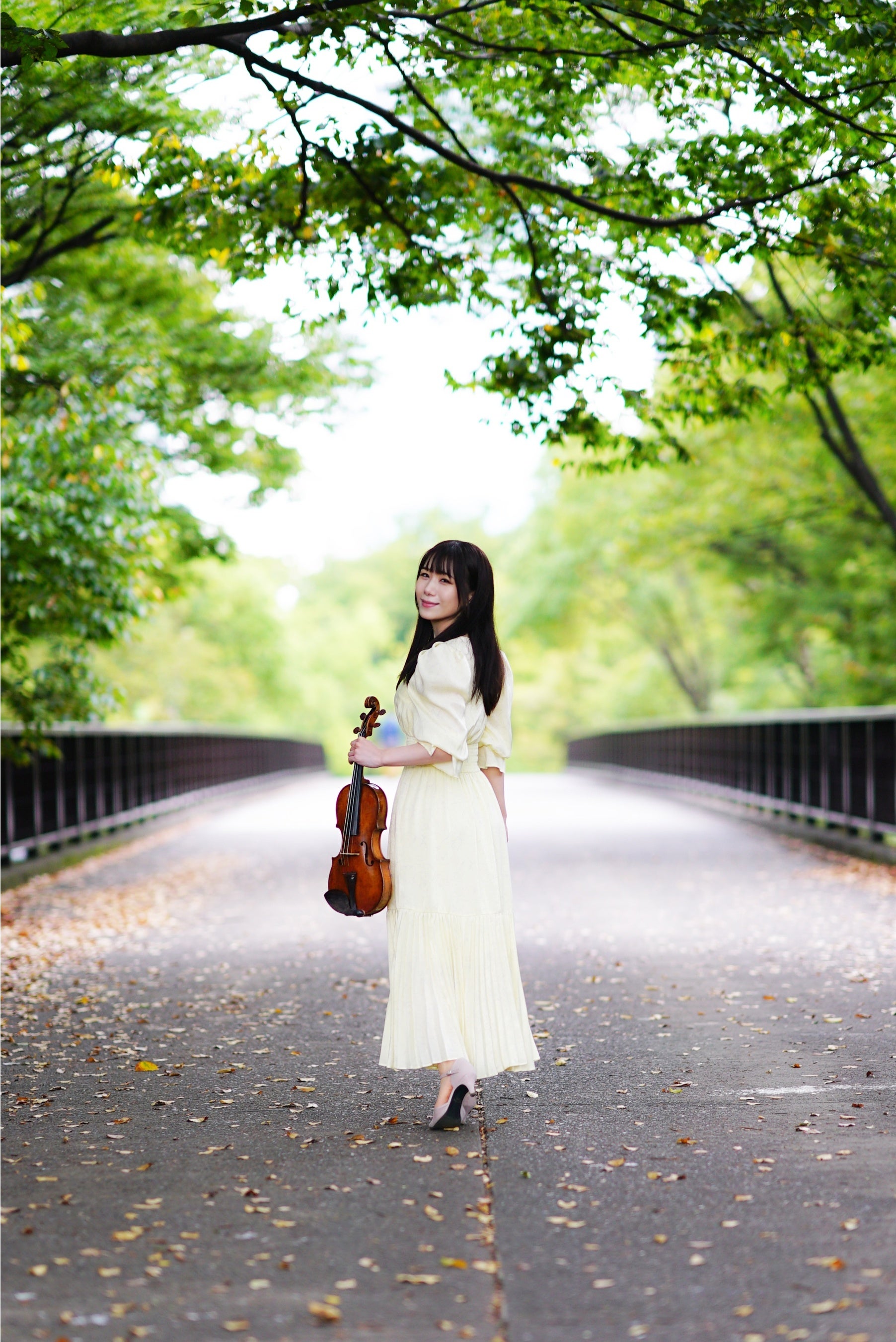 帰ってきた石川綾子