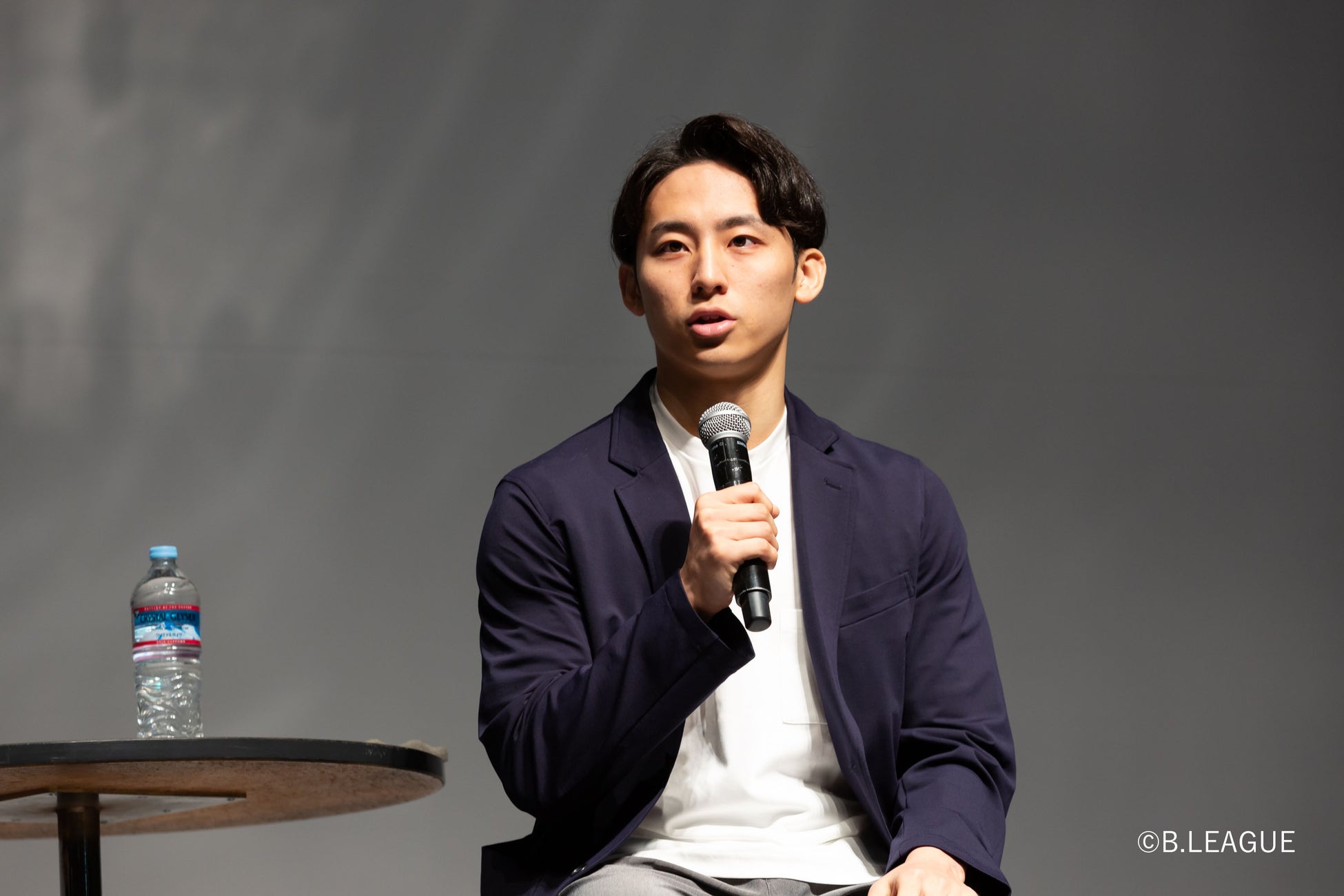 河村 勇輝選手(横浜ビー・コルセアーズ)