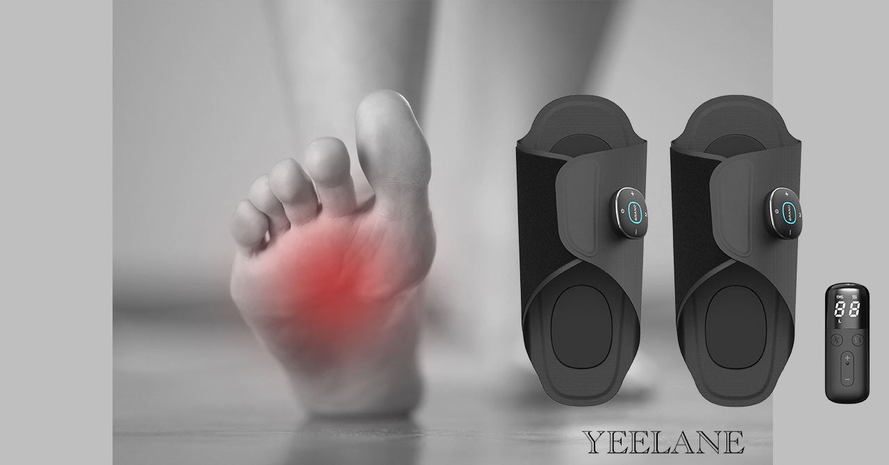 【YEELANE 2025年モデル】EMS 脚力 トレーニング 筋トレ L YEELANE 2025年モデル】EMS 脚力 トレーニング 筋トレ L