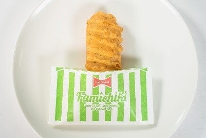 ファミチキ ファミチキ・クリスピーチキン「サワークリーム＆オニオン」味 2023年2