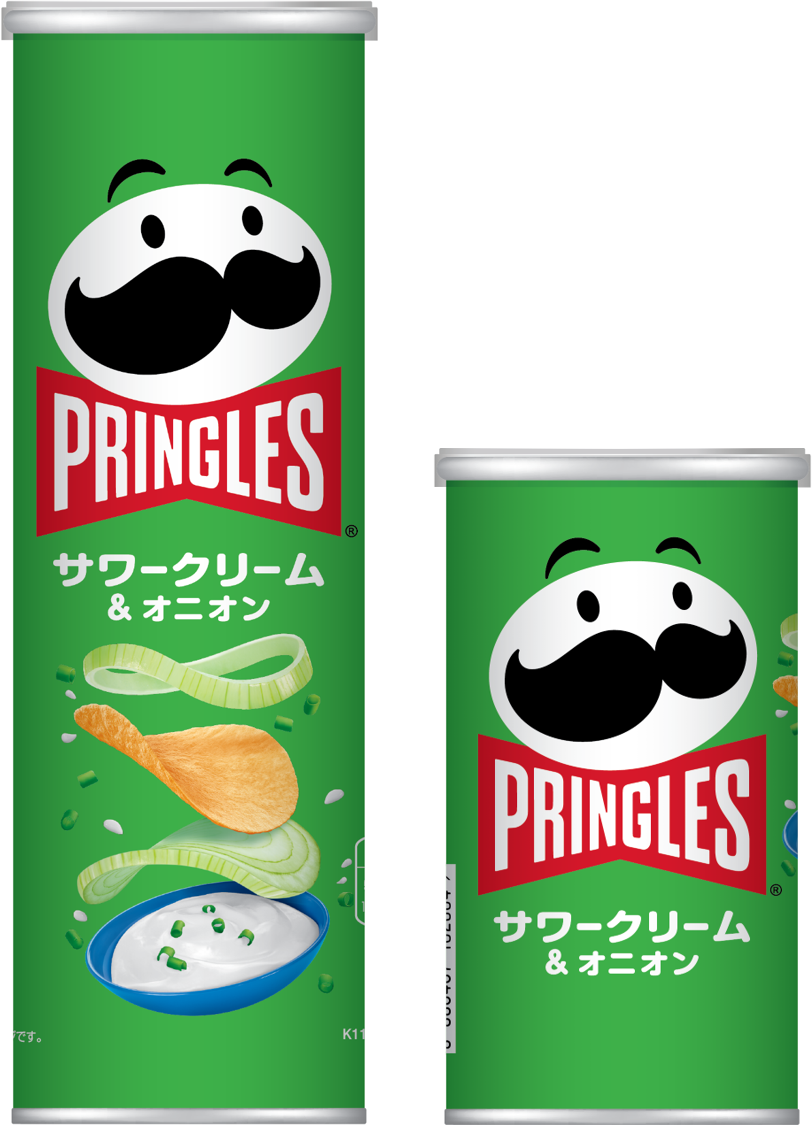 ファミチキ・クリスピーチキン「サワークリーム＆オニオン」味 2023年2