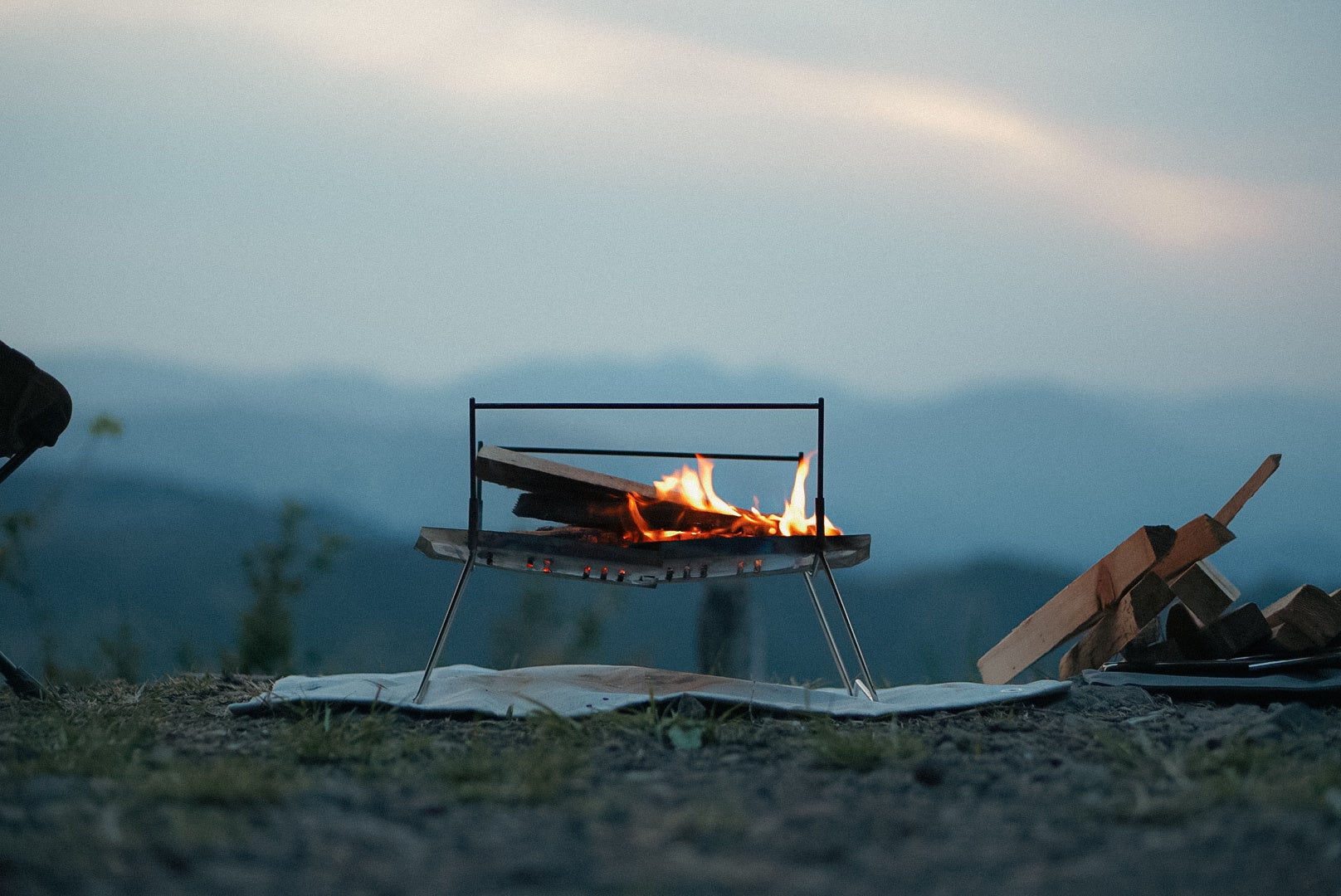 AmazonスマイルSALEに参加する『TokyoCamp(トーキョーキャンプ)』