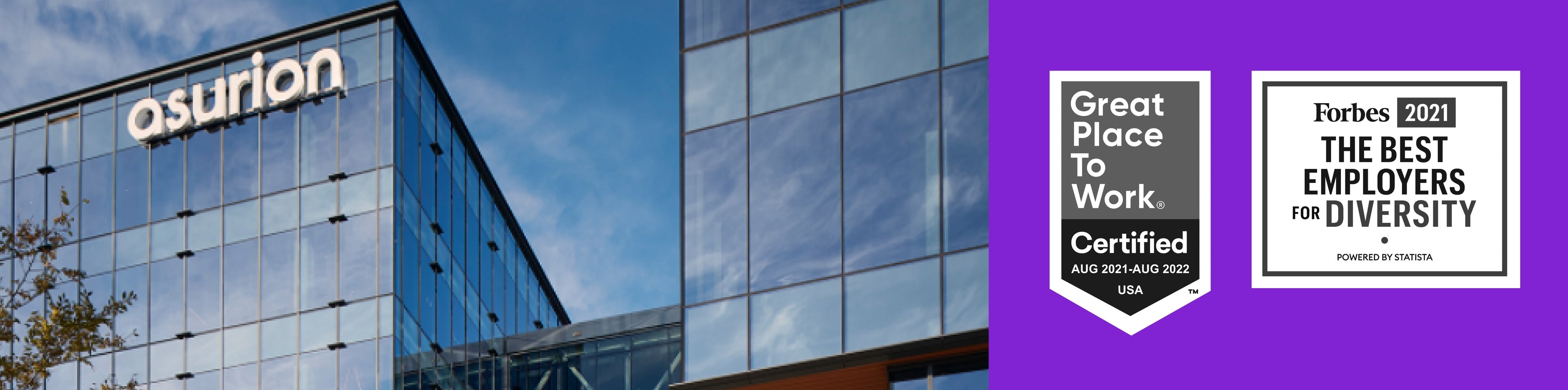 アメリカテネシー州ナッシュビルに本拠を置くアシュリオングループは18か国に事業を展開するグローバルカンパニー