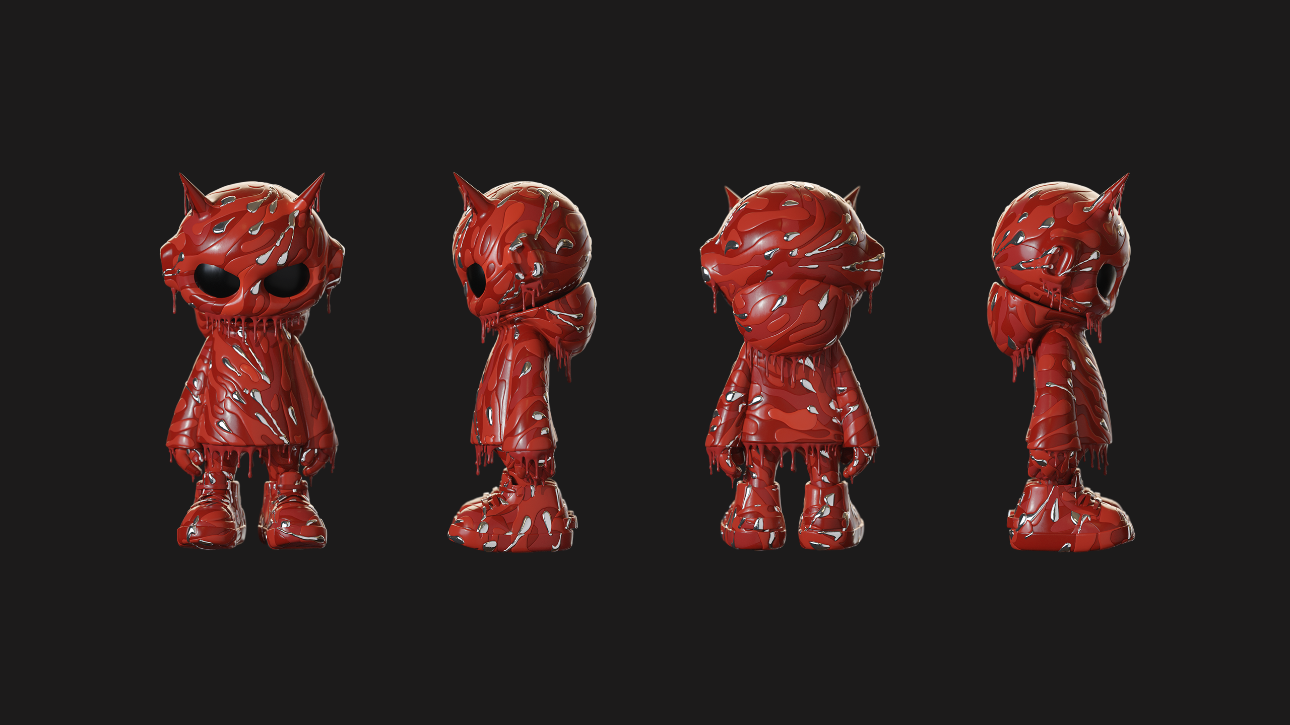 現代アーティスト池内信介氏とメタバースプラットフォームSWAGGAが