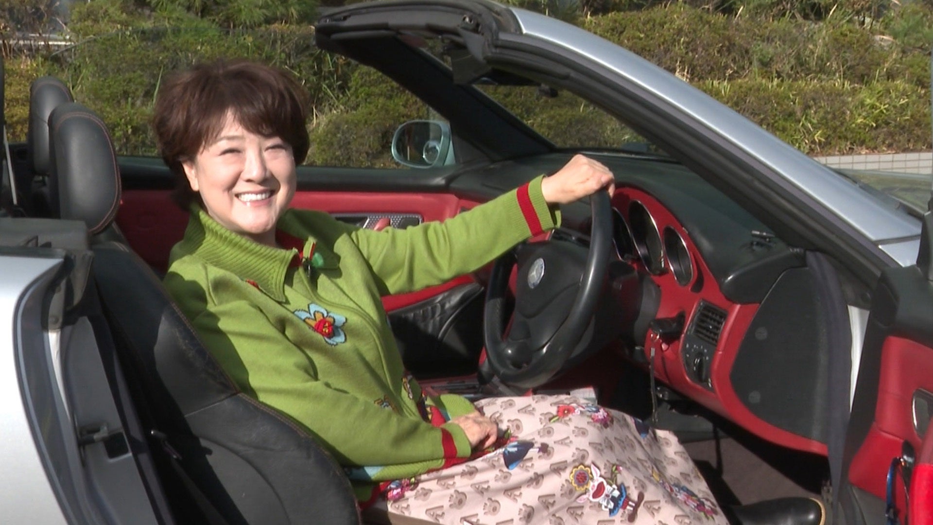 【BS日テレ】おぎやはぎの愛車遍歴 川中美幸 涙なしには語れない…クルマと母と演歌道 【BS日テレ】おぎやはぎの愛車遍歴 川中美幸 涙なしには語れない…クルマと母と演歌道