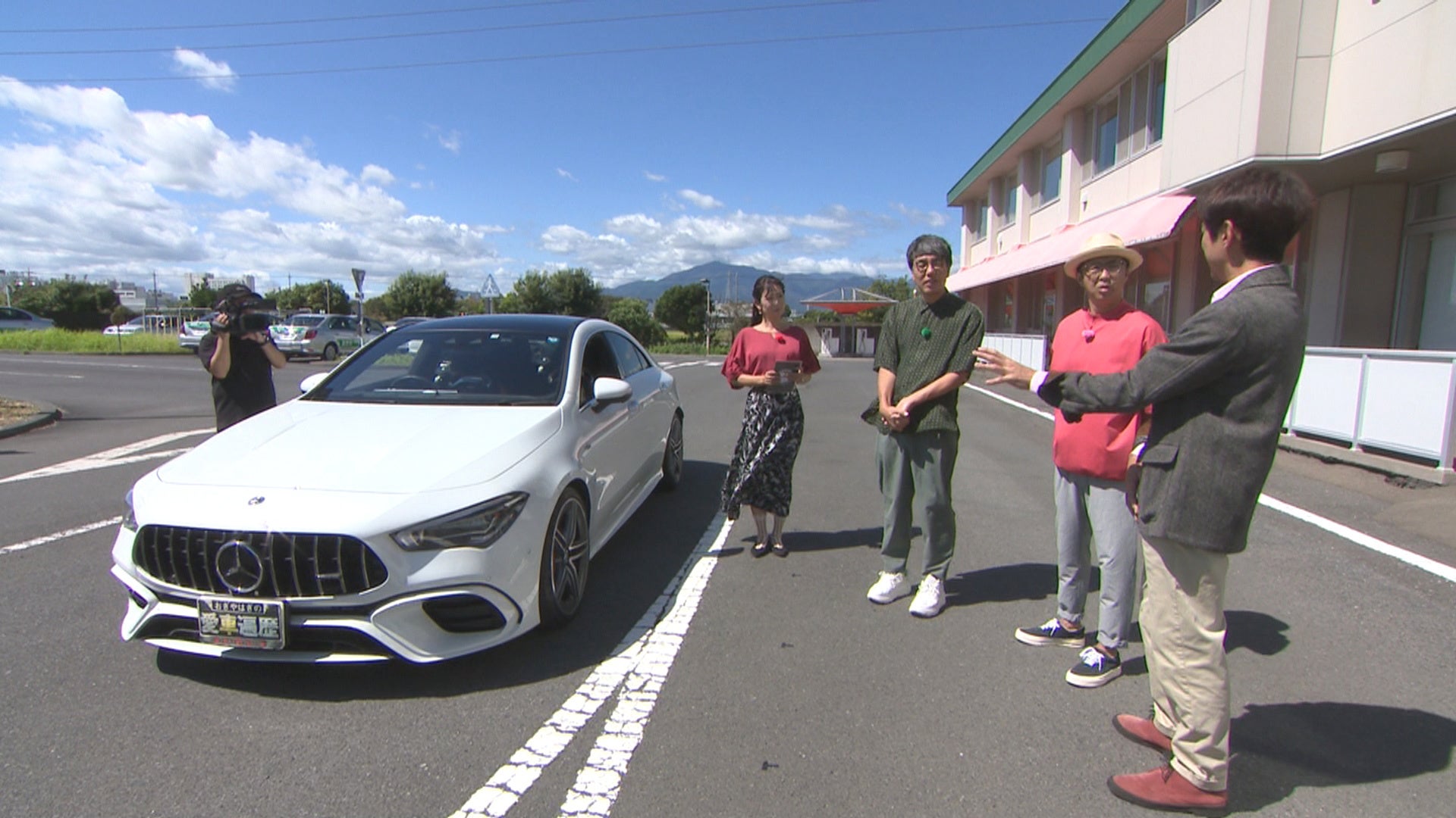 ©︎ＢＳ日テレ