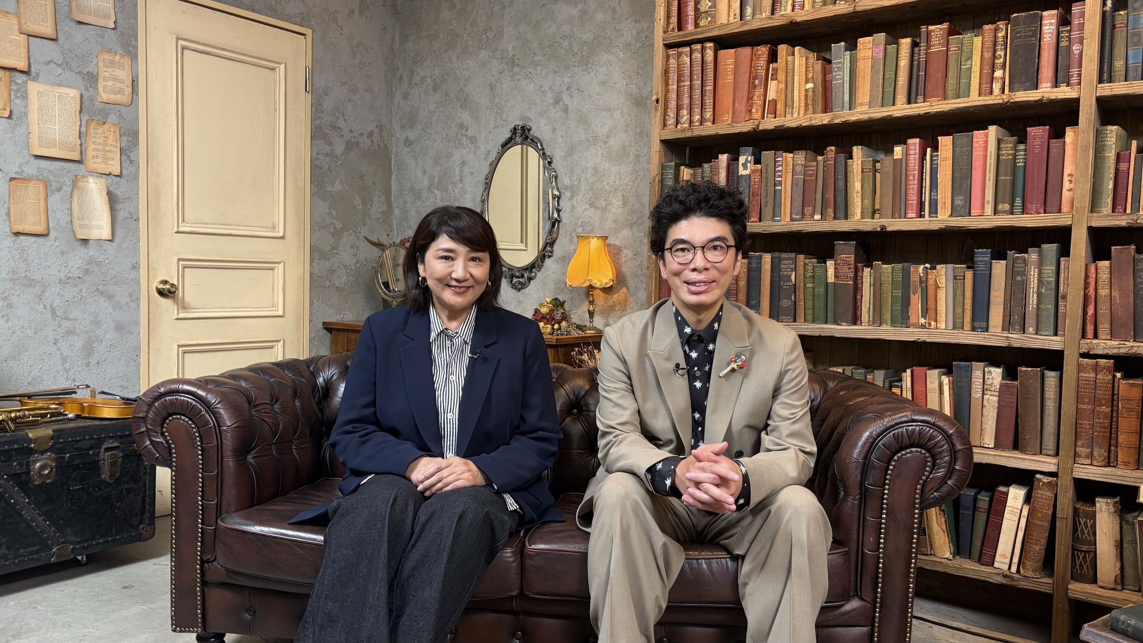「銀河鉄道999」50周年プロジェクト 松本零士展 創作の旅路 あべのハルカス美術館にて開催決定! 2027年7月31日(土)から9月26日(日)まで