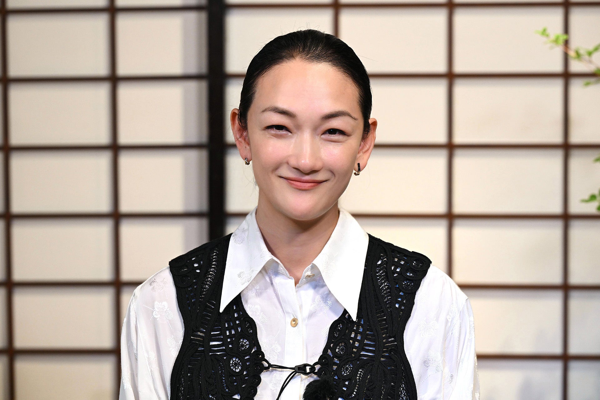 【ＢＳ日テレ】冨永愛とファッション専攻の学生が難関の職人技に挑戦！小千谷の雪国文化と伝統の技「小千谷縮」の魅力に迫る！